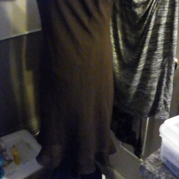 J.B.S. Shier 2 layer summer dress - Picture 2 of 4